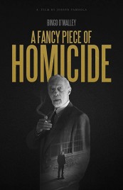 A Fancy Piece of Homicide A Fancy Piece of Homicide