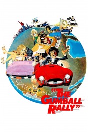 The Gumball Rally The Gumball Rally
