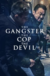 The Gangster, the Cop, the Devil The Gangster, the Cop, the Devil