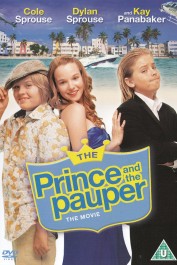 The Prince and the Pauper: The Movie The Prince and the Pauper: The Movie