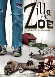 Zilla and Zoe Zilla and Zoe