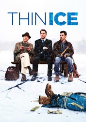 Thin Ice Thin Ice