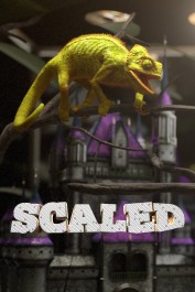 Scaled Scaled