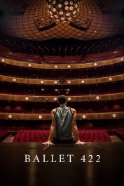 Ballet 422 Ballet 422