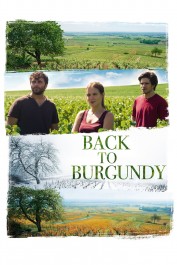 Back to Burgundy Back to Burgundy