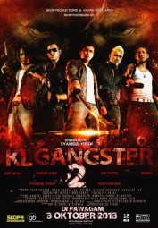 KL Gangster 2 KL Gangster 2