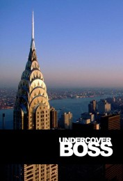 Undercover Boss Undercover Boss