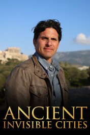 Ancient Invisible Cities Ancient Invisible Cities