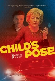 Child's Pose Child's Pose