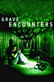 Grave Encounters Grave Encounters