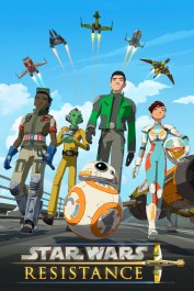 Star Wars Resistance Star Wars Resistance