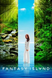 Fantasy Island Fantasy Island