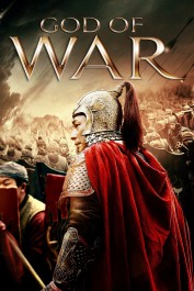 God of War God of War