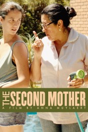 The Second Mother The Second Mother