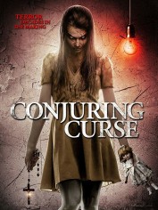 Conjuring Curse Conjuring Curse
