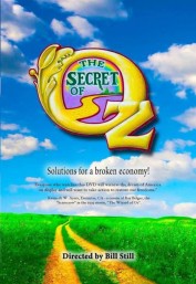 The Secret of Oz The Secret of Oz