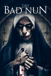 The Satanic Nun The Satanic Nun