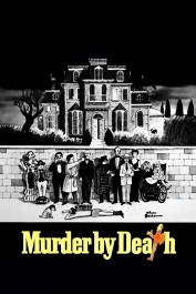 Murder by Death Murder by Death