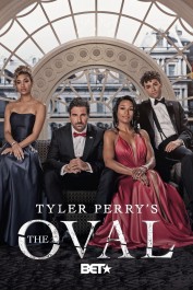 Tyler Perry's The Oval Tyler Perry's The Oval