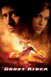 Ghost Rider Ghost Rider