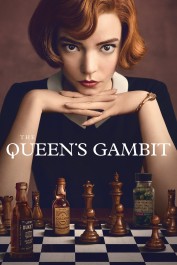 The Queen's Gambit The Queen's Gambit