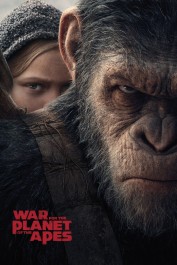 War for the Planet of the Apes War for the Planet of the Apes