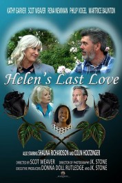 Helen's Last Love Helen's Last Love