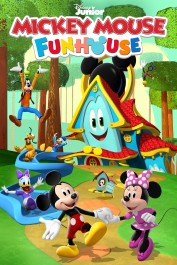 Mickey Mouse Funhouse Mickey Mouse Funhouse
