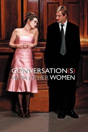 Conversations with Other Women Conversations with Other Women