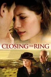 Closing the Ring Closing the Ring