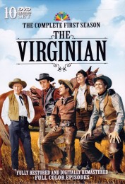 The Virginian The Virginian