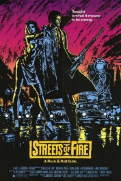 Streets of Fire Streets of Fire
