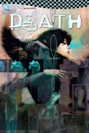 DC Showcase: Death DC Showcase: Death