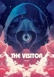 The Visitor The Visitor