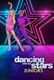 Dancing with the Stars: Juniors Dancing with the Stars: Juniors