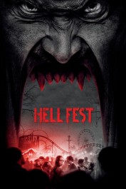 Hell Fest Hell Fest