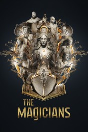 The Magicians The Magicians