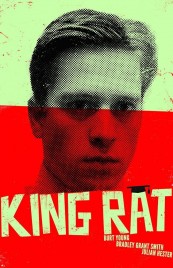 King Rat King Rat