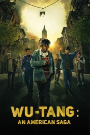 Wu-Tang: An American Saga Wu-Tang: An American Saga