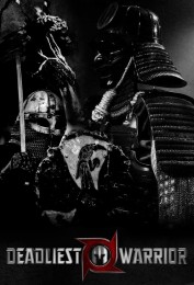 Deadliest Warrior Deadliest Warrior