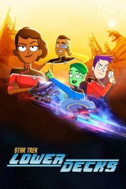 Star Trek: Lower Decks Star Trek: Lower Decks