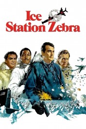 Ice Station Zebra Ice Station Zebra