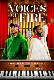 Voices of Fire Voices of Fire