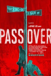 Pass Over Pass Over