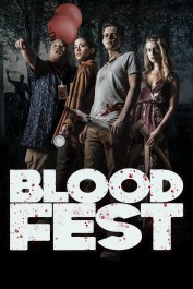 Blood Fest Blood Fest