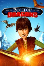 Book of Dragons Book of Dragons