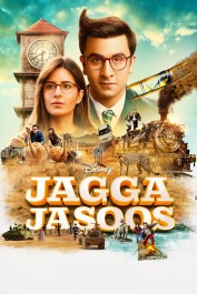 Jagga Jasoos Jagga Jasoos
