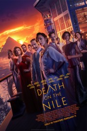 Death on the Nile Death on the Nile