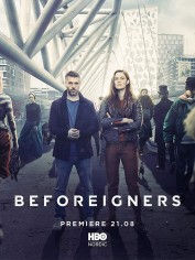 Beforeigners Beforeigners