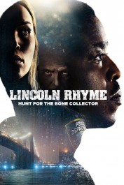 Lincoln Rhyme: Hunt for the Bone Collector Lincoln Rhyme: Hunt for the Bone Collector